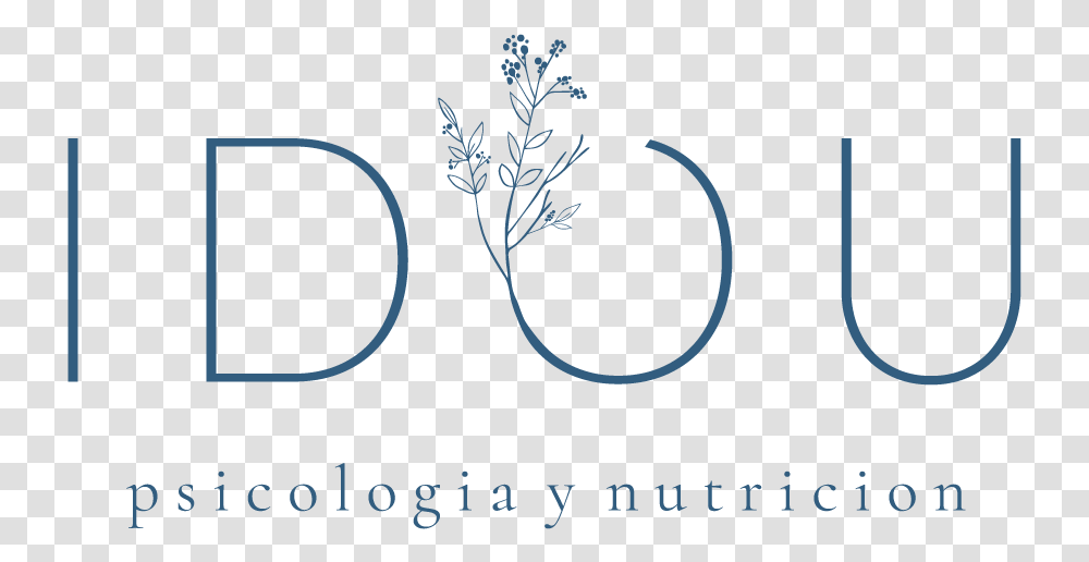 Idou Psicologa Y Nutricin Line Art, Alphabet, Floral Design Transparent Png