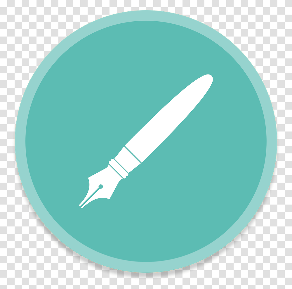 Idraw Icon Check Icon Gif, Injection, Cutlery, Marker Transparent Png