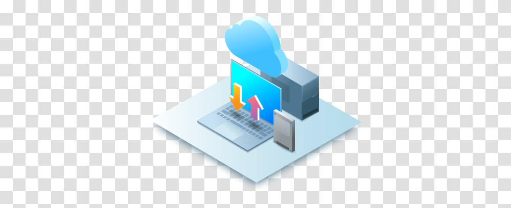 Idrive Mirror Cloud Based Image Backup For Pcs Vertical, Security, Electronics, Computer, Network Transparent Png