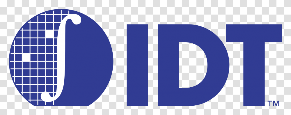 Idt Logo, Word, Alphabet Transparent Png