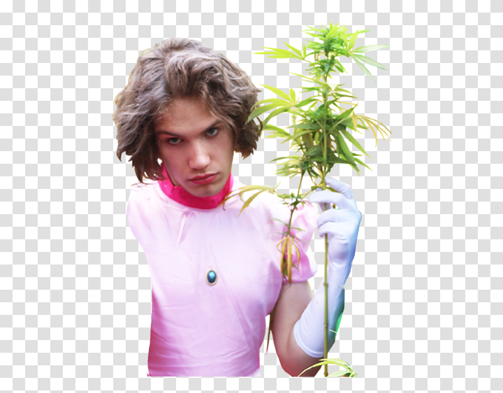 Idubbbz Twitter Chombo Kong On Twitter Idubbbz This Maxmoefoe, Plant, Person, Human, Flower Transparent Png