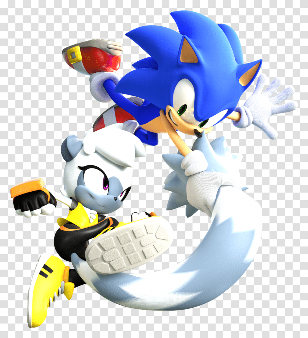 Idw Sonic Issue, Toy, Super Mario Transparent Png