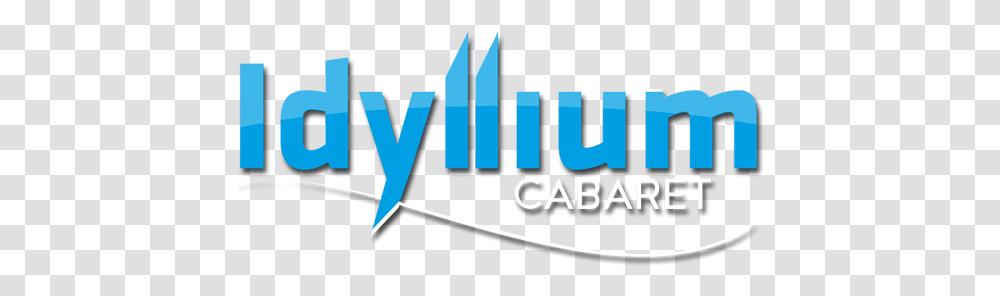 Idyllium Cabaret Photos Et Videos Caribbean Cinemas, Logo, Symbol, Trademark, Word Transparent Png