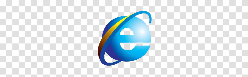 Ie Logo, Sphere Transparent Png