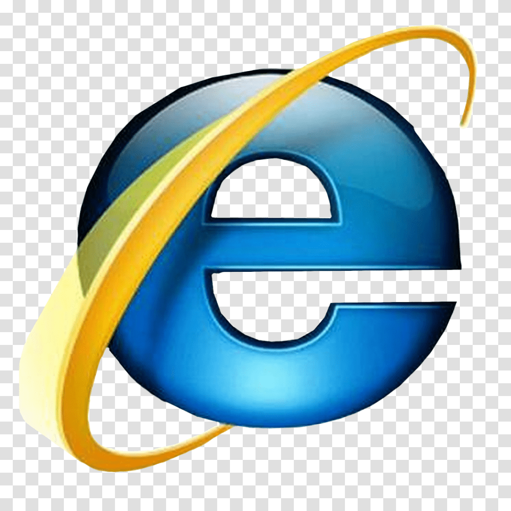 Ie Logo, Helmet, Apparel Transparent Png