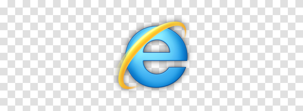 Ie Logo, Helmet Transparent Png