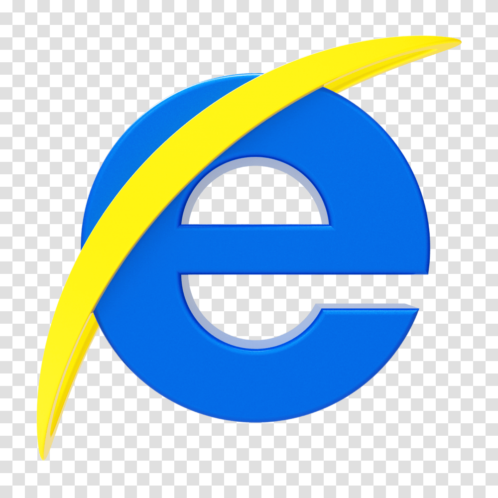 Ie Logo, Trademark Transparent Png