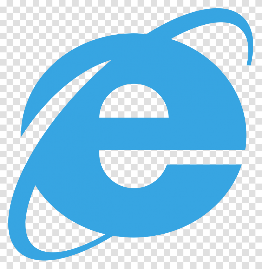 Ie Logo, Alphabet, Label Transparent Png