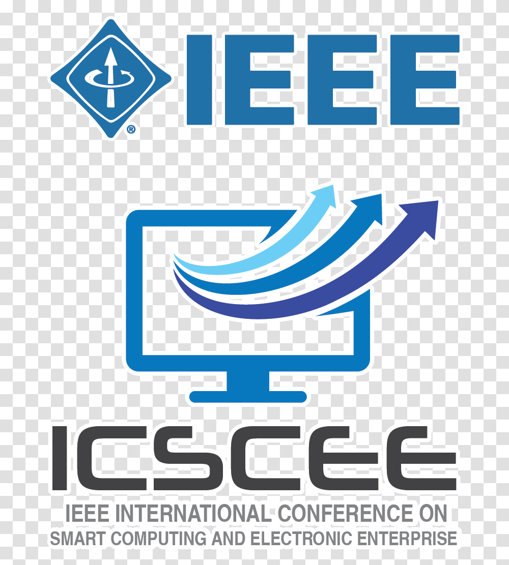 Ieee Icscee2018 Institute Of Electrical And Electronics Engineers, Pc, Computer, Screen, Monitor Transparent Png