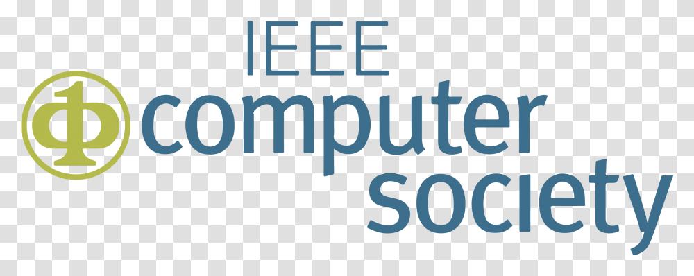 Ieee Ieee Cs Logo, Alphabet, Word, Number Transparent Png