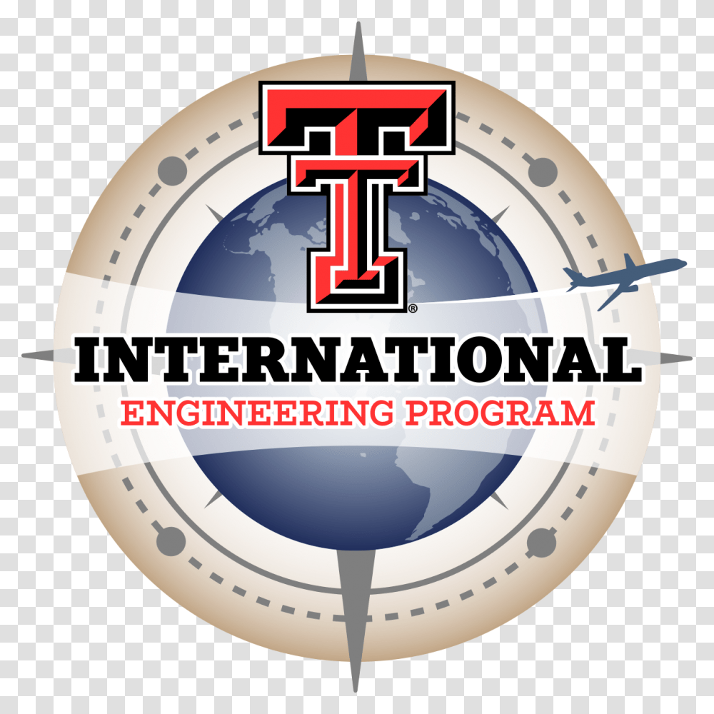 Iep Logo Texas Tech University, Sphere, Vegetation, Plant Transparent Png