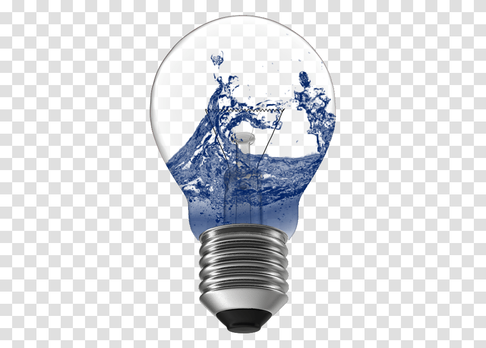 Ies News Western Illinois University Incandescent Light Bulb, Lightbulb, Lamp Transparent Png