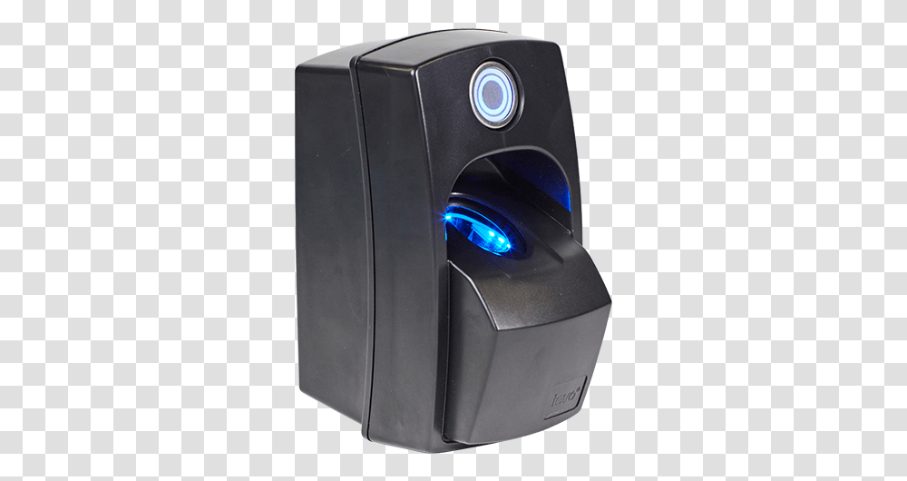 Ievo Fingerprint Reader, Computer, Electronics, Hardware, Projector Transparent Png