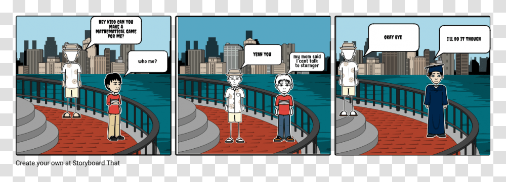 If 9 11 Never Happened Cartoon, Person, Comics, Book, Building Transparent Png