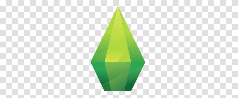 If Anyone Is Gonna Make An Animated Logo, Triangle, Crystal, Cone Transparent Png