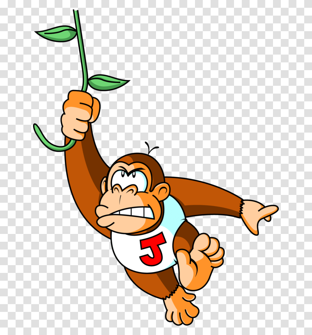 If Cranky Kong Is The Old Dk From Arcades Then Ign Boards, Hand, Label, Fist Transparent Png