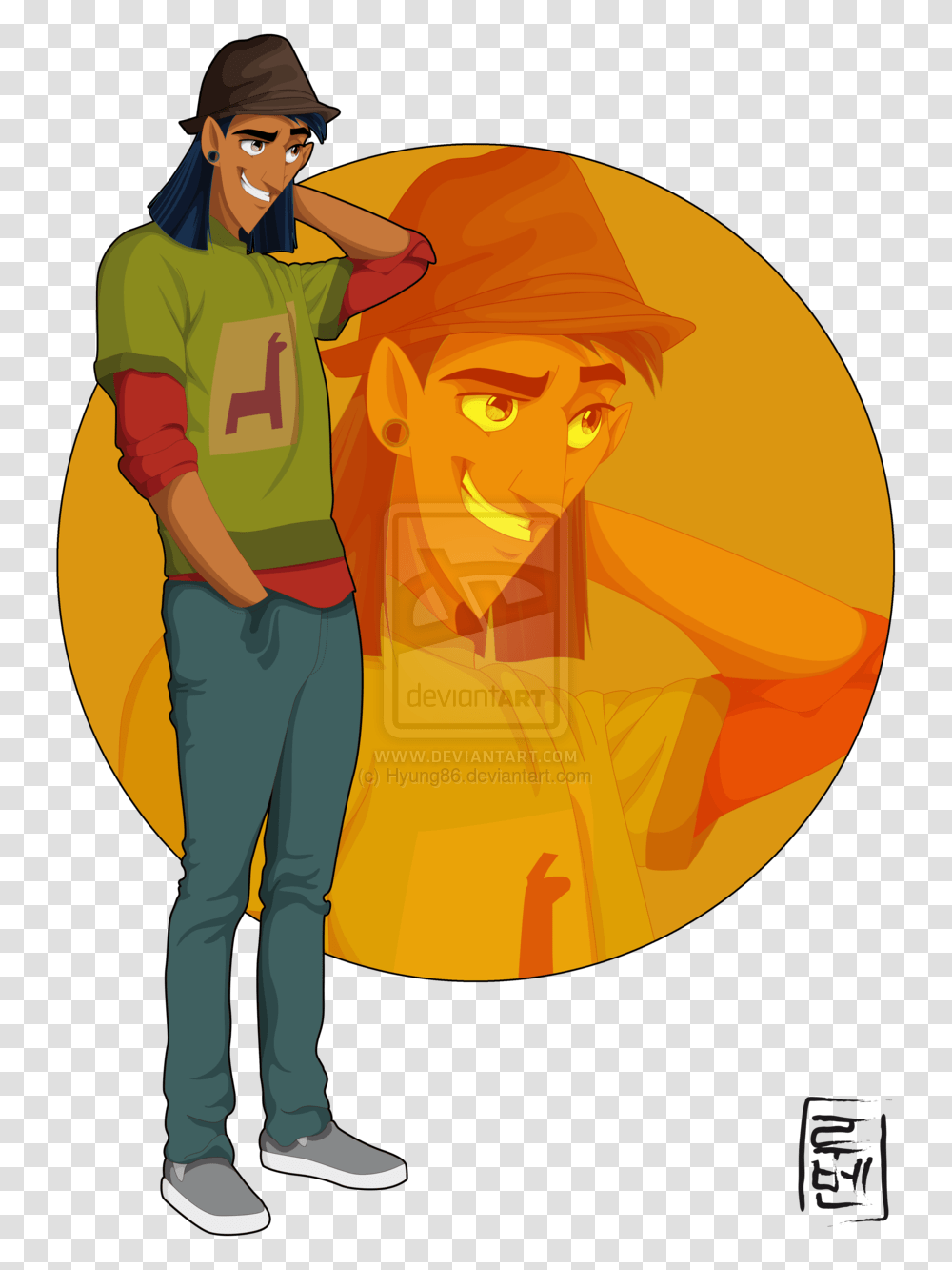 If Disney Characters Went To College, Person, Poster, Advertisement Transparent Png