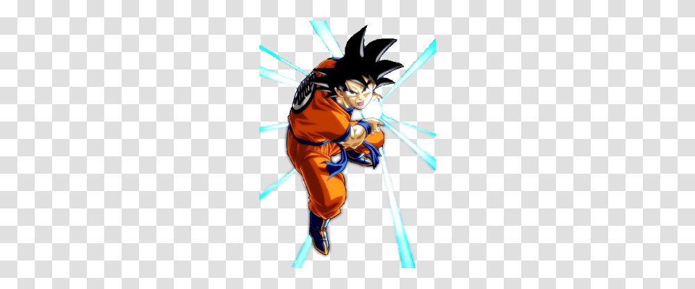 If Goku Was A Champion In League Of Legends, Duel, Person, People, Book Transparent Png