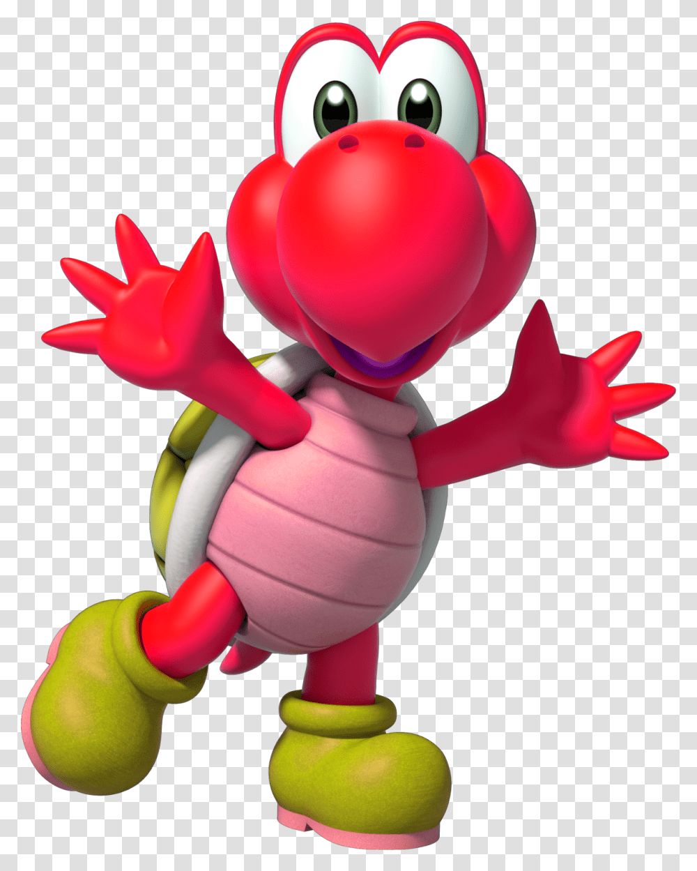 If Honnie Was A Koopa Troopa Mario Party Koopa Troopa, Toy, Rattle Transparent Png