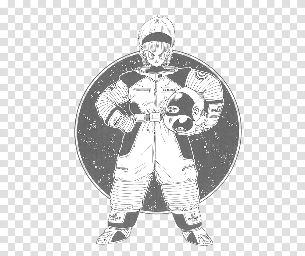 If I Were An Animated Character Freyjulundr Dragon Ball, Person, Human, Astronaut, Drawing Transparent Png