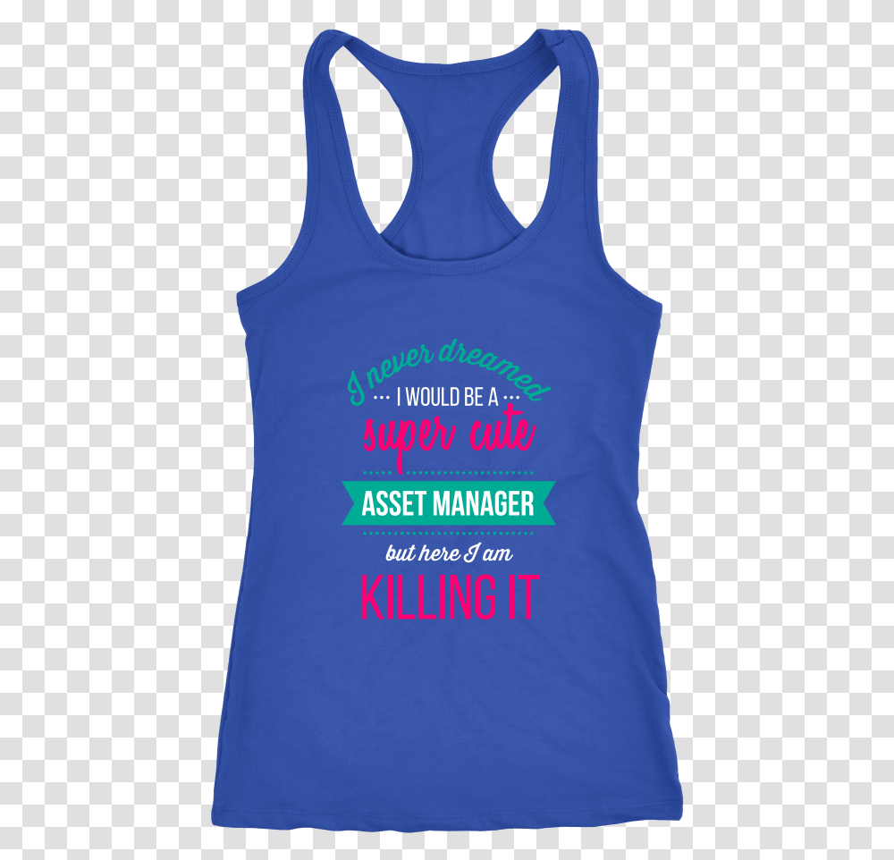 If It Doesn't Challenge You It Doesnt Change You Shirt, Apparel, Tank Top, T-Shirt Transparent Png