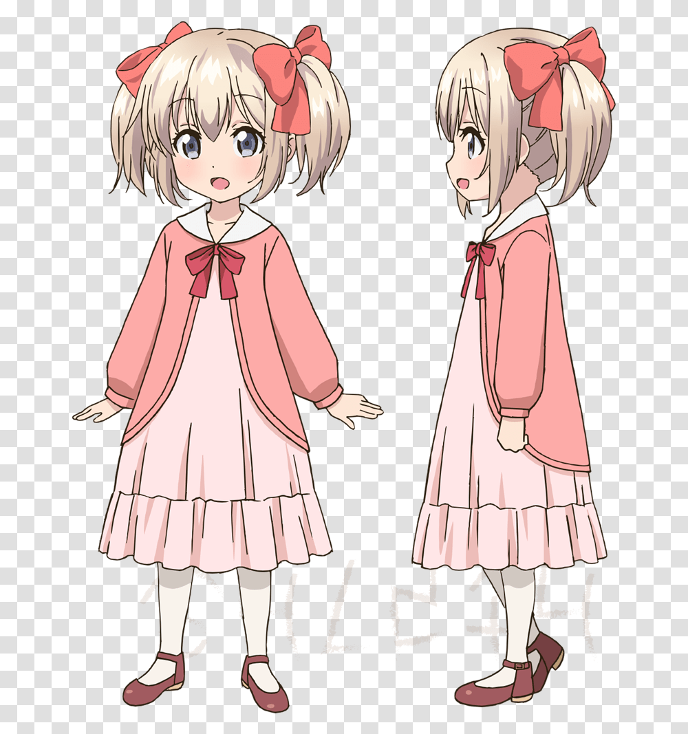 If It's For My Daughter Anime, Doll, Toy, Manga, Comics Transparent Png