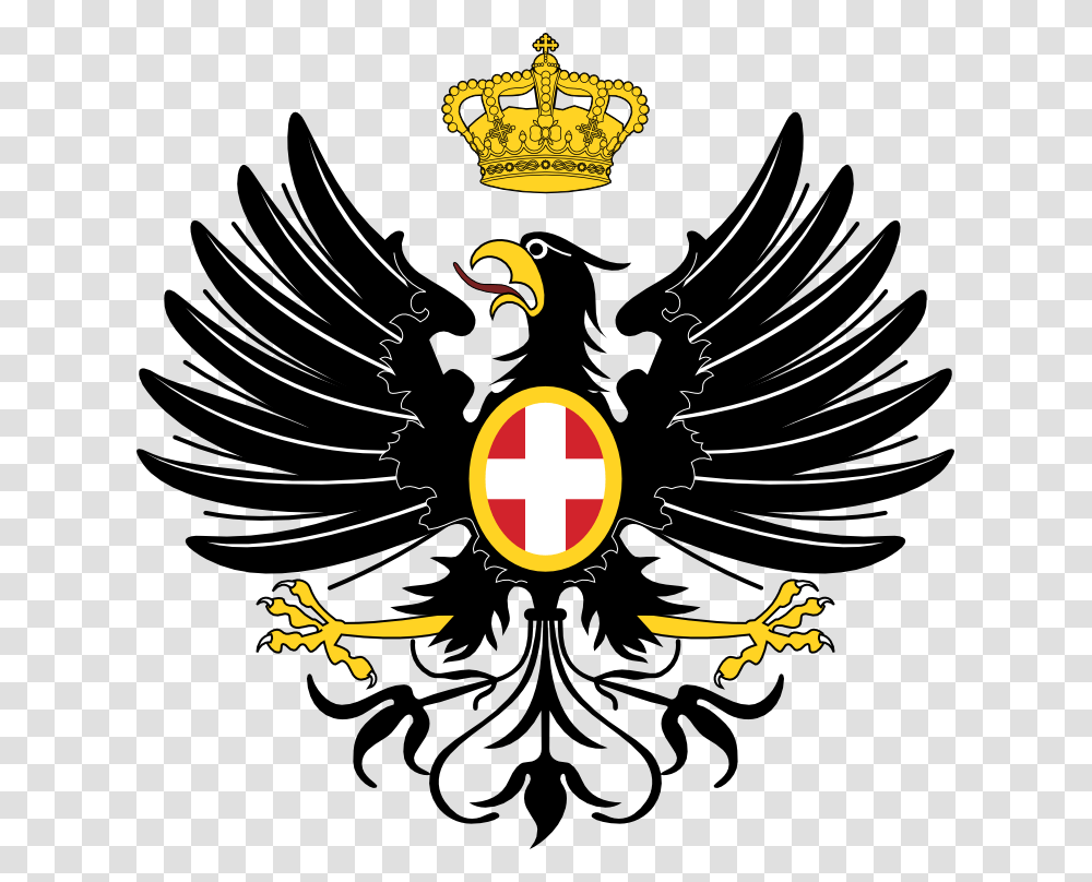 If Italy Joined The Central Powers, Poster, Advertisement, Crown, Jewelry Transparent Png