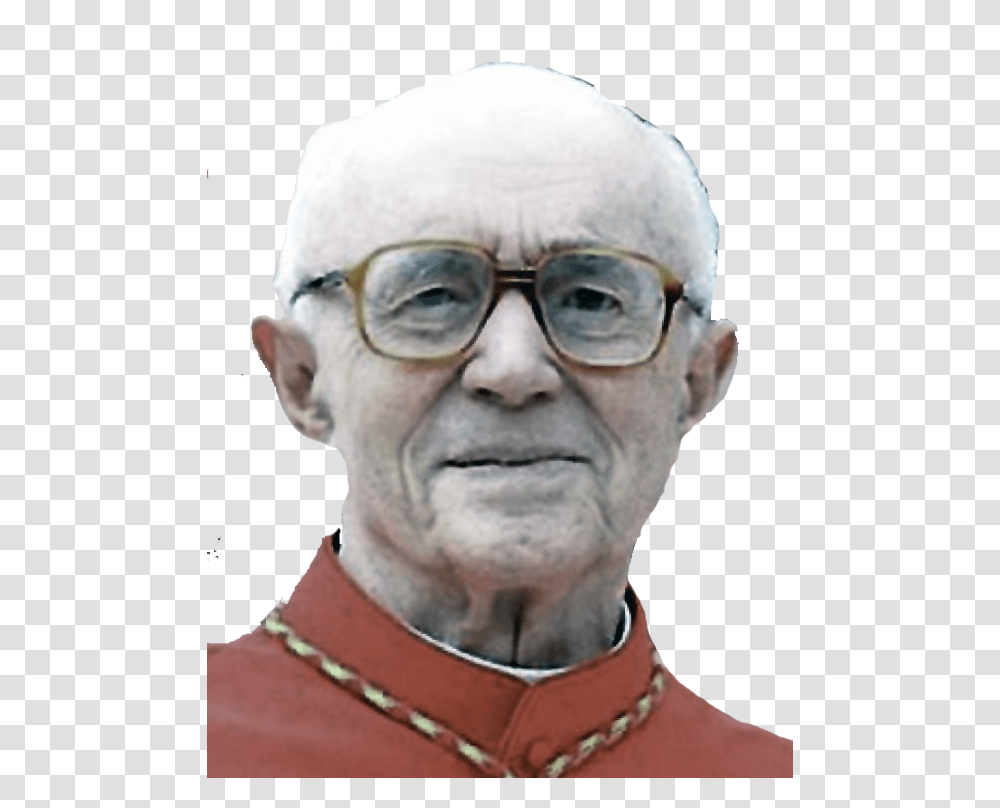 If Jesus Was Crowned With Glory And Honor And Became Senior Citizen, Person, Head, Glasses, Accessories Transparent Png