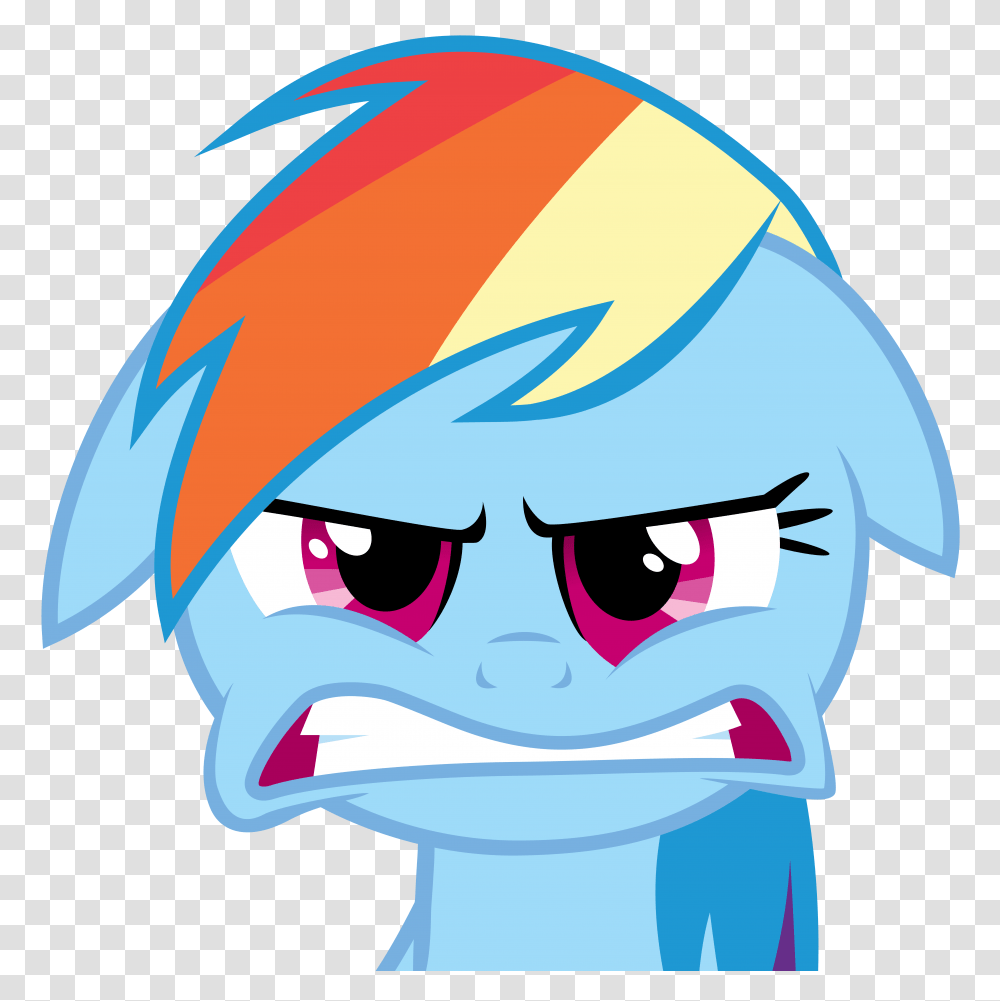 If Ponies Were Trolls, Drawing, Doodle Transparent Png