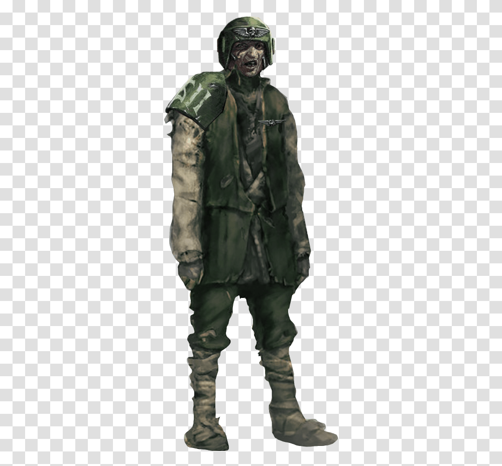 If The Emperor Had A Text To Speech Device Wiki Military Uniform, Person, Coat, Helmet Transparent Png