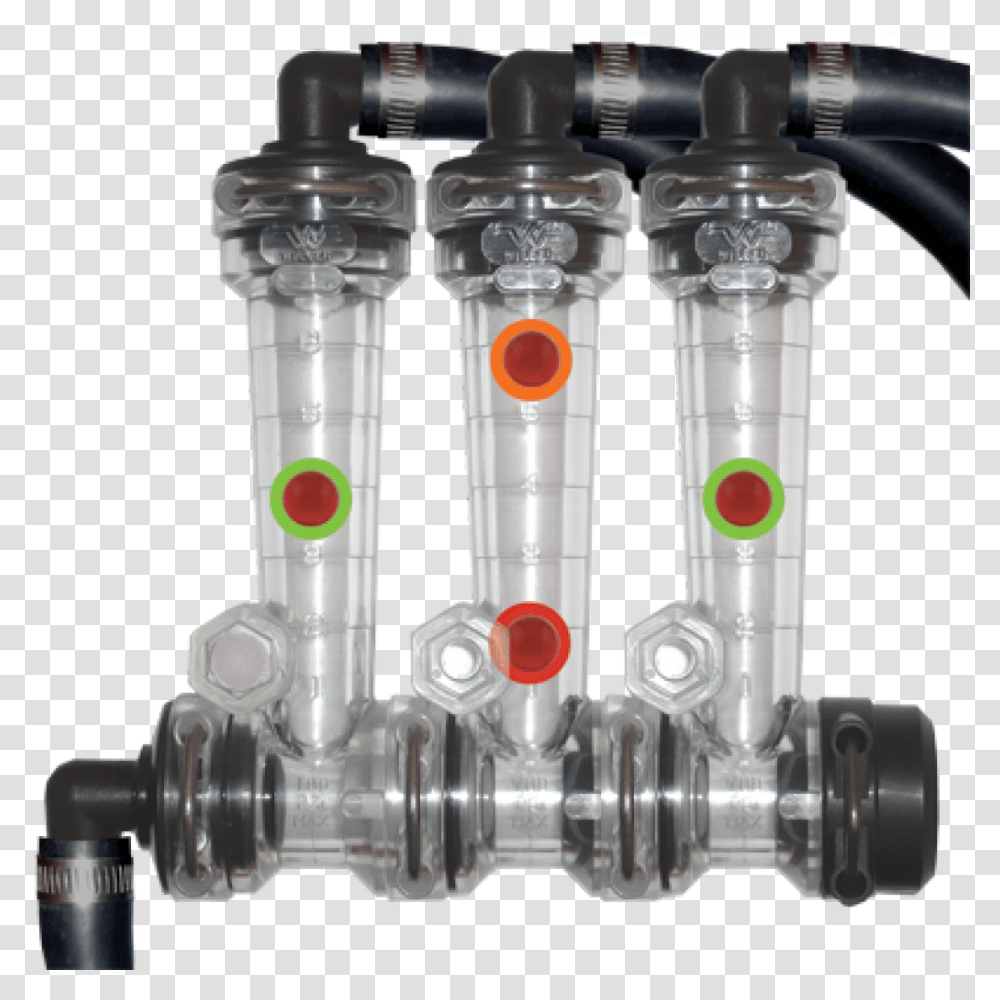 If The Green Highlighted Balls Are Showing The Ideal Water Flow Indicator Ball Type, Machine, Engine, Motor, Plot Transparent Png