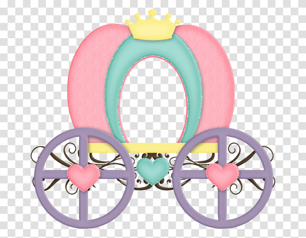 If The Grown Fits Imprimibles Clip Art Princess, Vehicle, Transportation, Carriage, Drawing Transparent Png