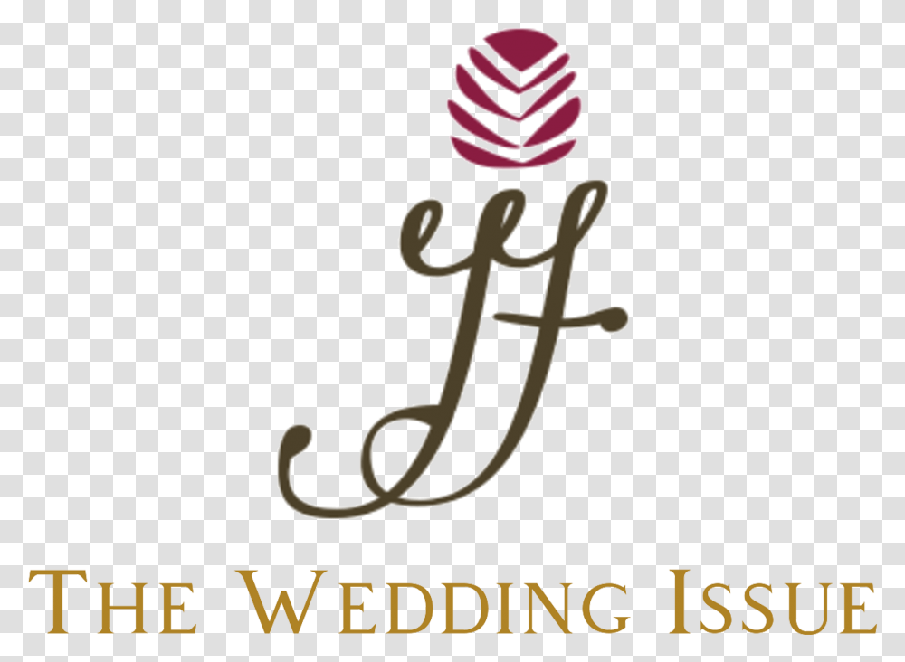 If The Wedding Issue Calligraphy, Tree, Plant, Fir Transparent Png