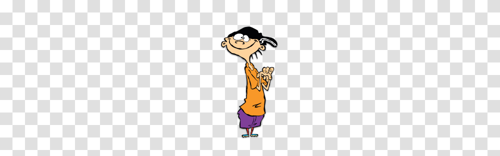 If There Was A Codenamekids Next Door And Ededdneddy Crossover, Person, Leisure Activities, Poster Transparent Png