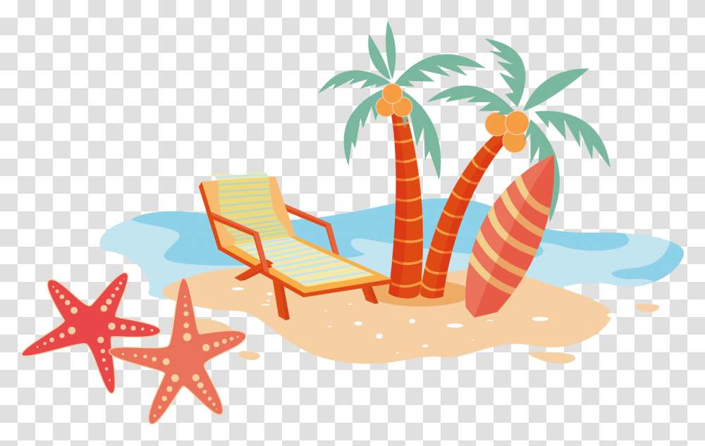 If You Are A Beach Loving Person You Should Consider Illustration, Animal, Sea Life, Invertebrate, Summer Transparent Png