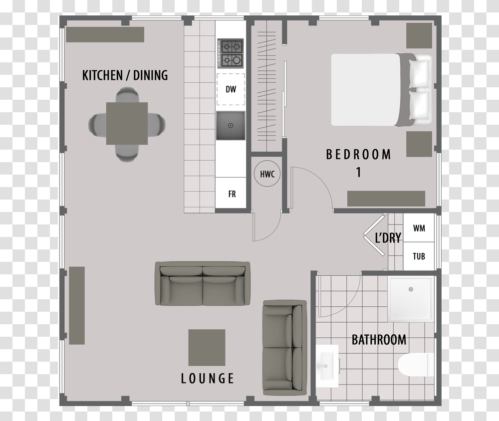 If You Are Looking For An Inexpensive House To Build Floor Plan, Diagram, Plot, Room, Indoors Transparent Png