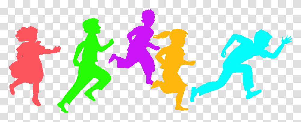 If You Did Not Receive The Form Or Have Misplaced It Running Children Clipart, Person, People, Hand Transparent Png