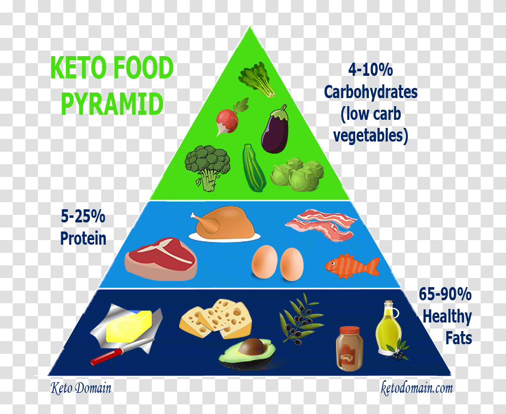 If You Don't Care About The Details And Just Want To Keto Fats Protein Carbs, Triangle, Flyer, Poster, Paper Transparent Png