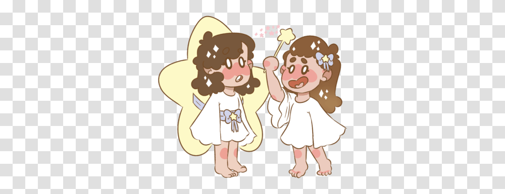 If You Dont Know What This Is Google Little Twin Stars Tumblr Cartoon, Person, Human, Female, Girl Transparent Png