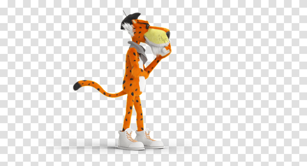 If You Find A Cheeto Thats Accidentally Shaped Like Something, Animal, Mammal, Leisure Activities, Figurine Transparent Png
