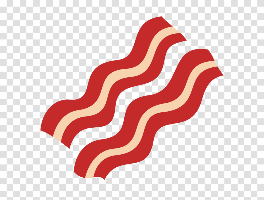 If You Give A Baboon Some Bacon, Ketchup, Food, Pork Transparent Png