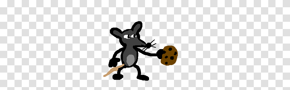 If You Give A Mouse A Cookie, Mammal, Animal, Rodent, Rabbit Transparent Png