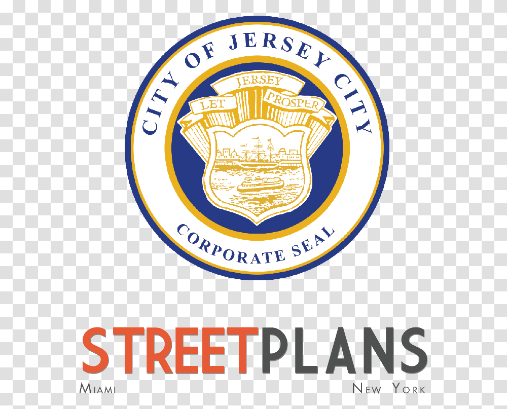 If You Have Any Questions About The Website Interactive City Of Jersey City Seal, Logo, Trademark, Badge Transparent Png