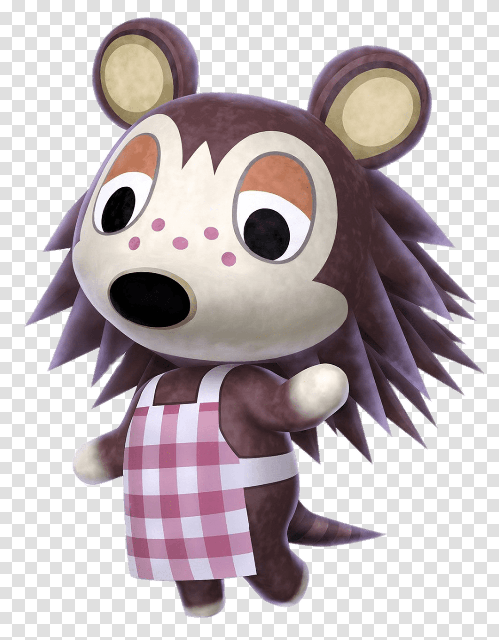 If You Play Animal Crossing Who Is Animal Crossing Valentine Cards, Mascot, Toy Transparent Png