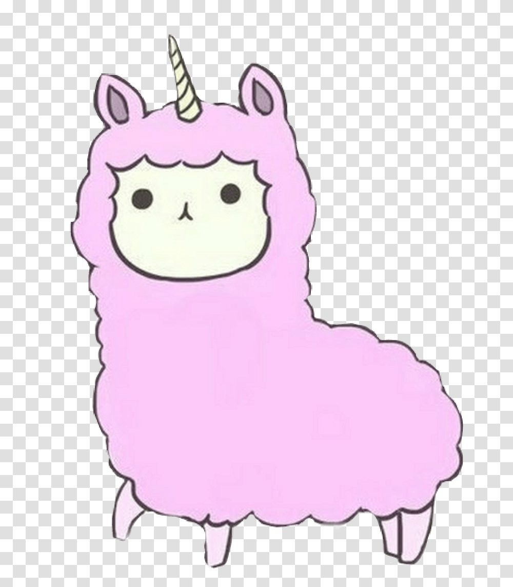 If Youquotre Reading This Follow Doniyyya On Instagram Kawaii Blue Llama, Sweets, Food, Plush, Outdoors Transparent Png