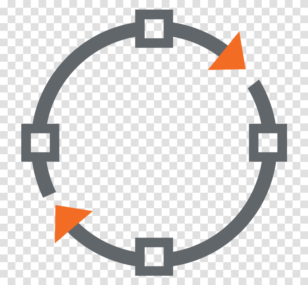 If Your Company Has Not Used 360 Degree Feedback Before Process Flow Icon, Star Symbol, Number Transparent Png
