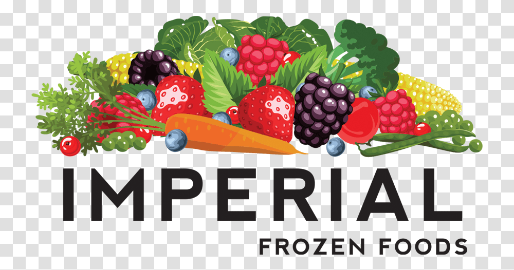 Iff Logo Bridge Commercial Real Estate, Plant, Raspberry, Fruit, Food Transparent Png