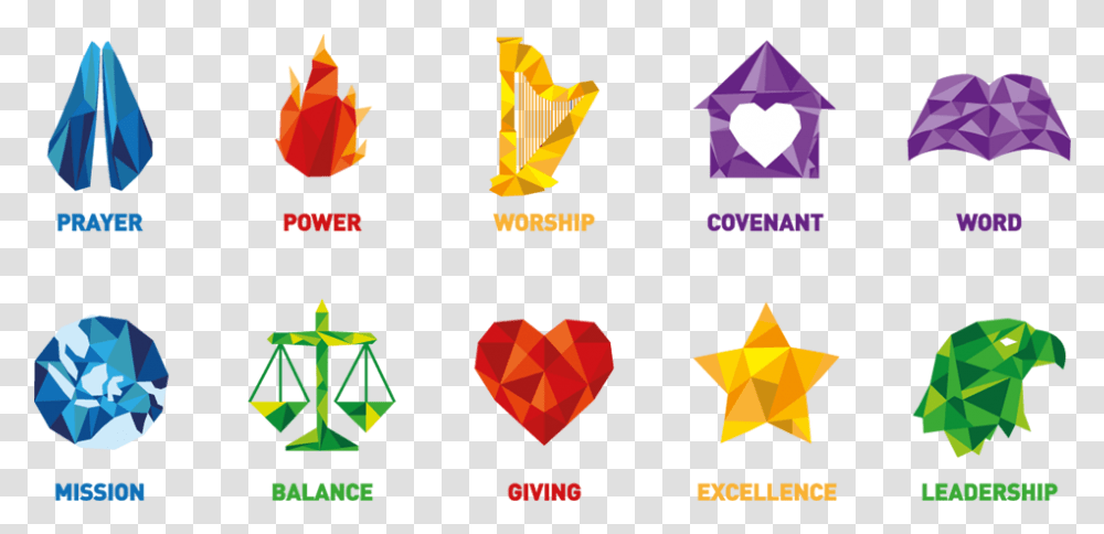 Ifgf Vision, Star Symbol, Accessories, Accessory Transparent Png