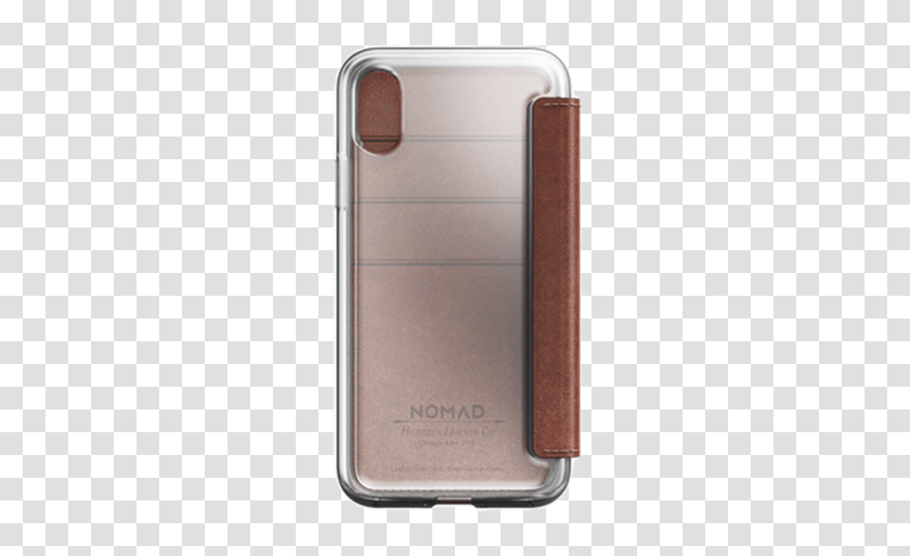 Ifind Nomad Clear Folio For Iphone Xxs, Electronics, Mobile Phone, Cell Phone, Lighter Transparent Png