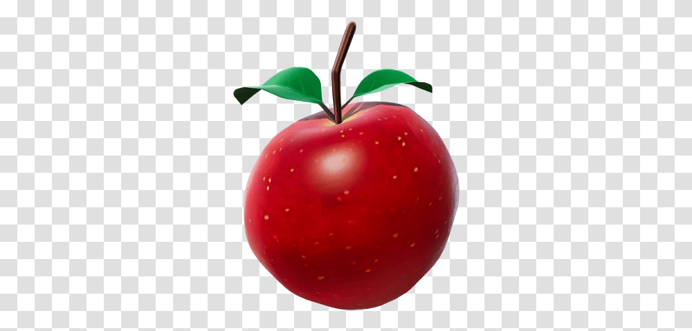 Ifiremonkey Fortnite Apple, Plant, Fruit, Food Transparent Png